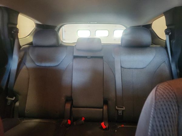 2019 HYUNDAI SANTA FE SEL, SEL Plus
