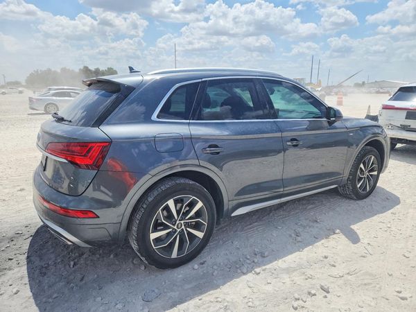 2023 AUDI Q5