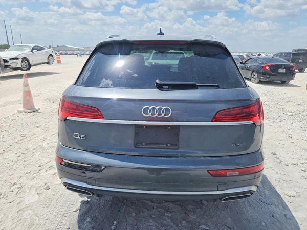 2023 AUDI Q5