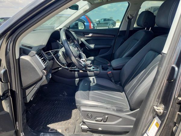 2023 AUDI Q5
