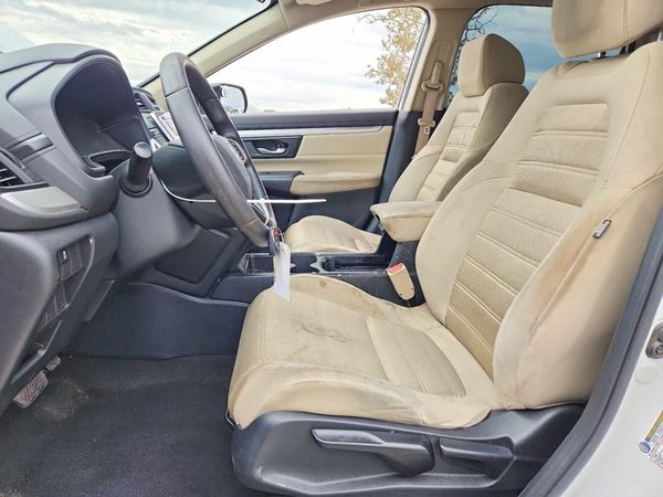 2020 HONDA CR-V