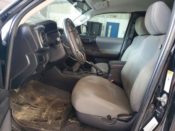 2016 TOYOTA TACOMA SR/SR5