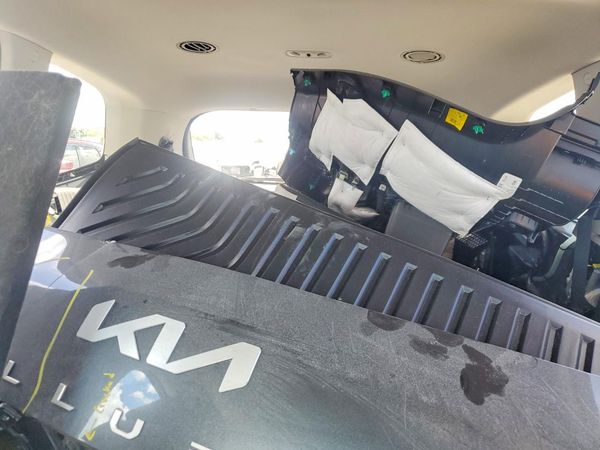 2023 KIA TELLURIDE