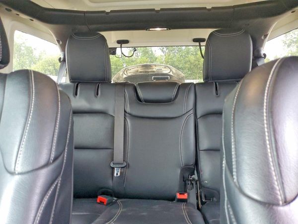 2019 JEEP WRANGLER UNLIMITED