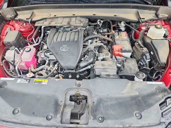 2025 TOYOTA GRAND HIGHLANDER