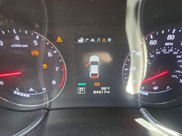 2016 KIA K900 Premium