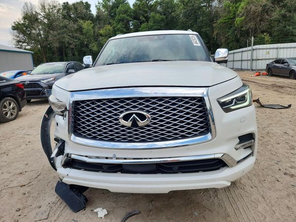 2021 INFINITI QX80