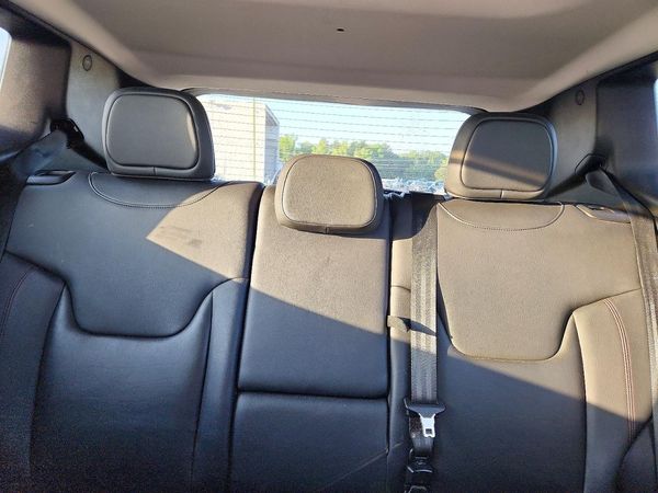 2016 JEEP RENEGADE TRAILHAWK 4X4