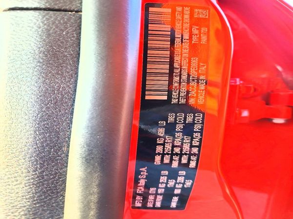 2016 JEEP RENEGADE TRAILHAWK 4X4