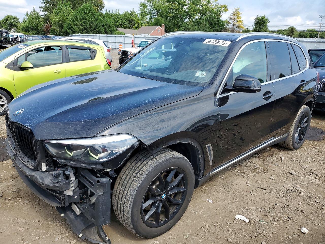 2019 BMW X5