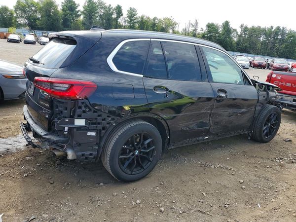 2019 BMW X5