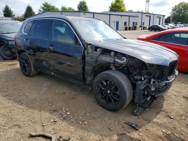2019 BMW X5