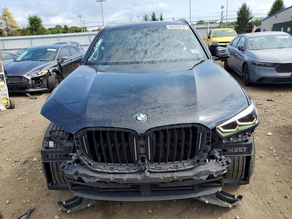 2019 BMW X5