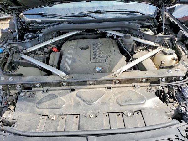 2019 BMW X5