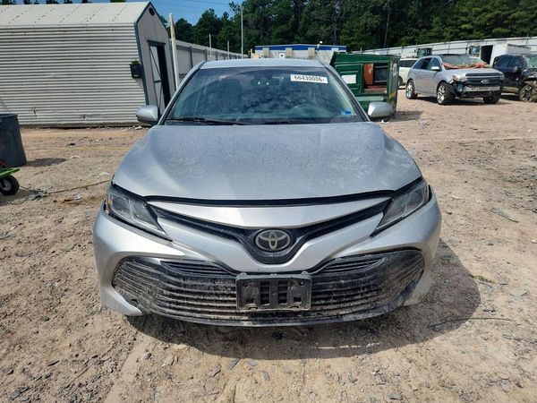 2018 TOYOTA CAMRY L/LE/SE/XLE — DIRF