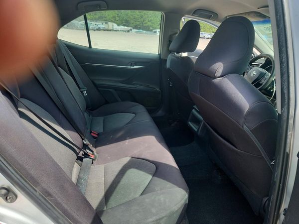 2018 TOYOTA CAMRY L/LE/SE/XLE — PSRS
