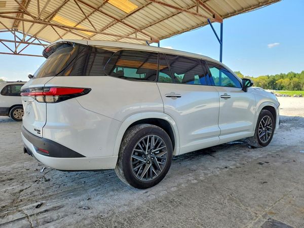 2026 LEXUS TX 350
