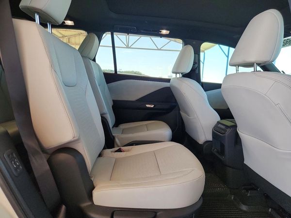 2026 LEXUS TX 350