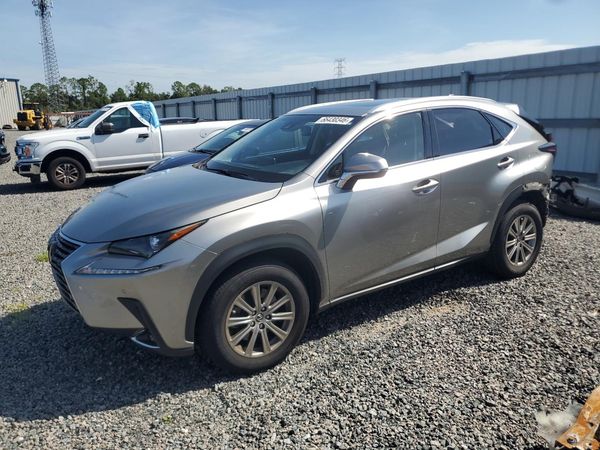 2018 LEXUS NX 300