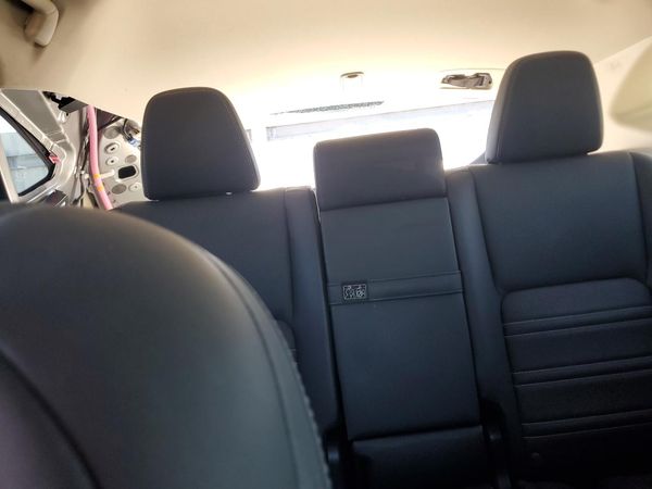 2018 LEXUS NX 300 300 Luxury