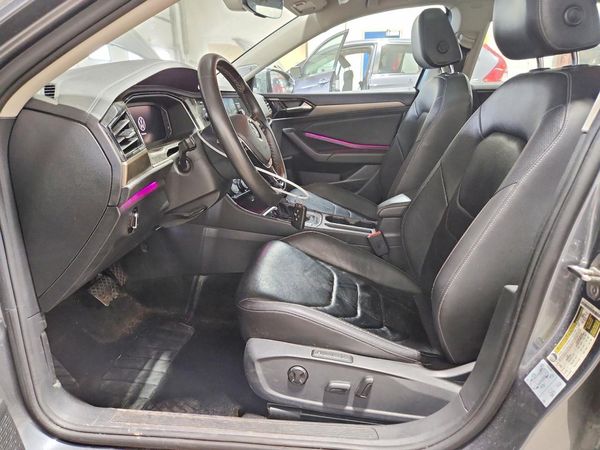 2021 VOLKSWAGEN JETTA