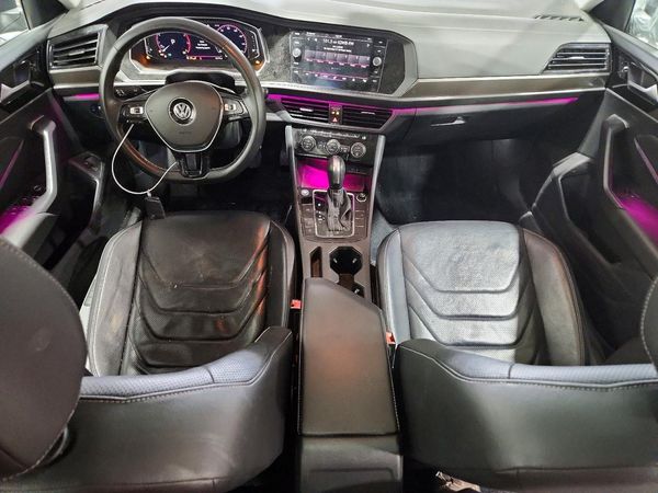 2021 VOLKSWAGEN JETTA