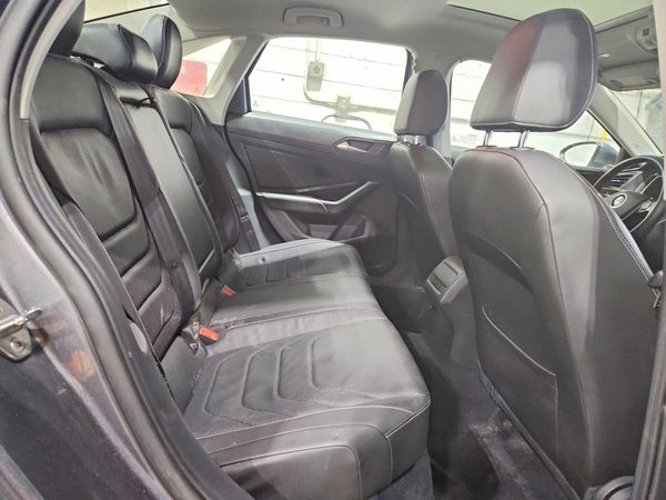 2021 VOLKSWAGEN JETTA