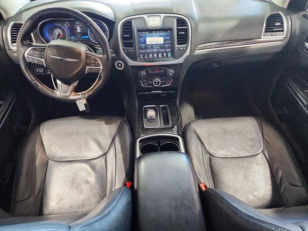 2015 CHRYSLER 300 Limited