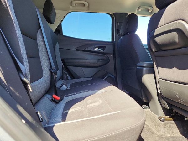 2023 CHEVROLET TRAILBLAZER
