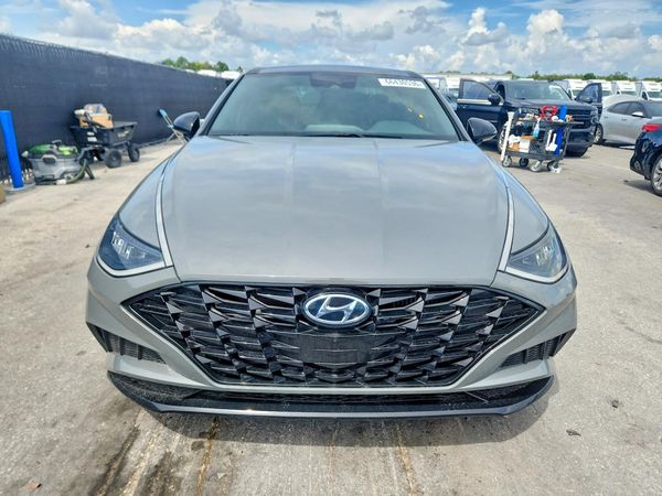 2022 HYUNDAI SONATA SEL Plus
