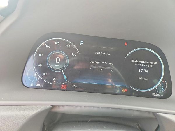 2022 HYUNDAI SONATA SEL Plus
