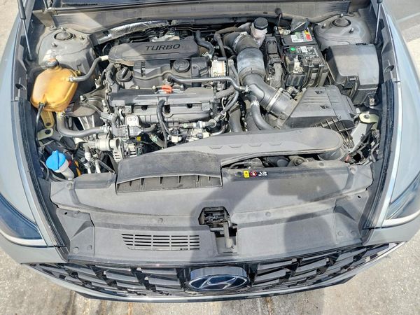 2022 HYUNDAI SONATA SEL Plus