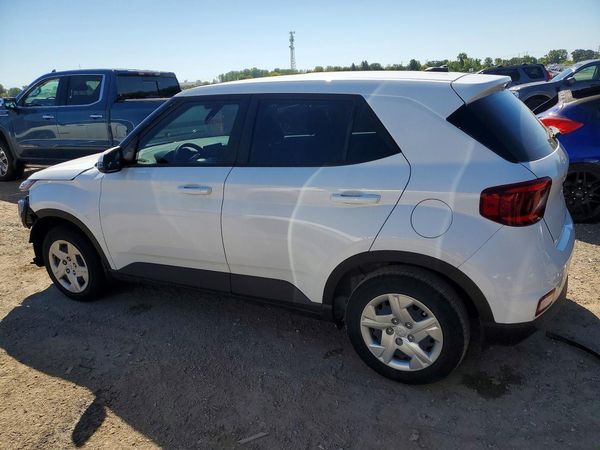 2023 HYUNDAI VENUE SE
