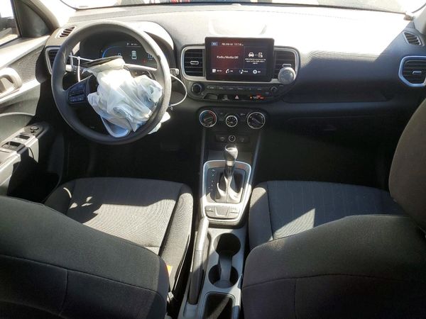 2023 HYUNDAI VENUE SE