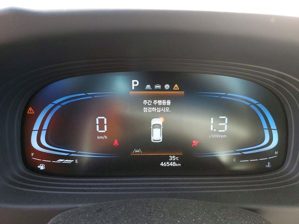 2023 HYUNDAI VENUE SE
