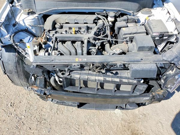 2023 HYUNDAI VENUE SE