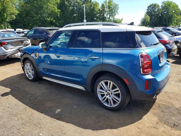 2022 MINI COOPER