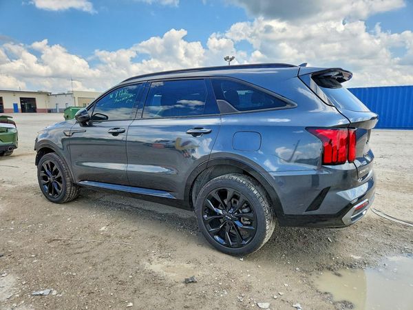 2023 KIA SORENTO