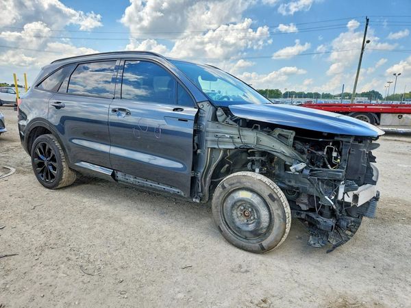 2023 KIA SORENTO