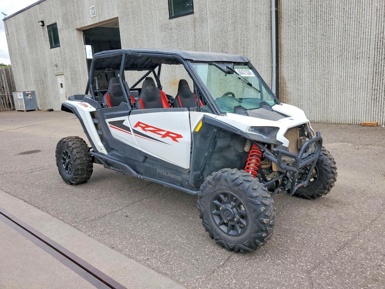 2024 POLARIS RZR