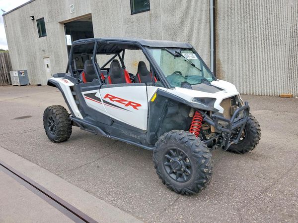 2024 POLARIS RZR