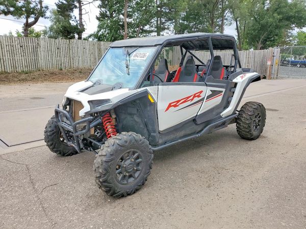 2024 POLARIS RZR