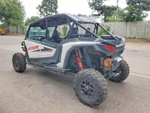 2024 POLARIS RZR