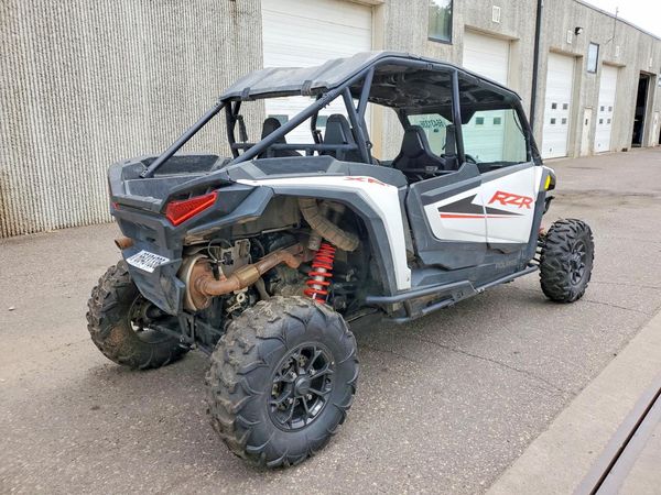 2024 POLARIS RZR