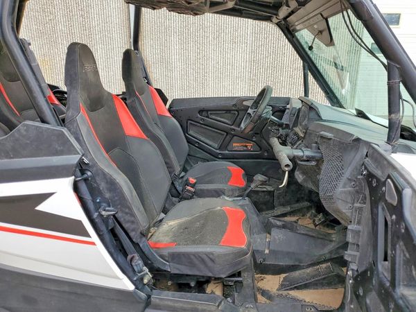 2024 POLARIS RZR