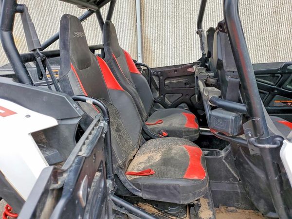 2024 POLARIS RZR