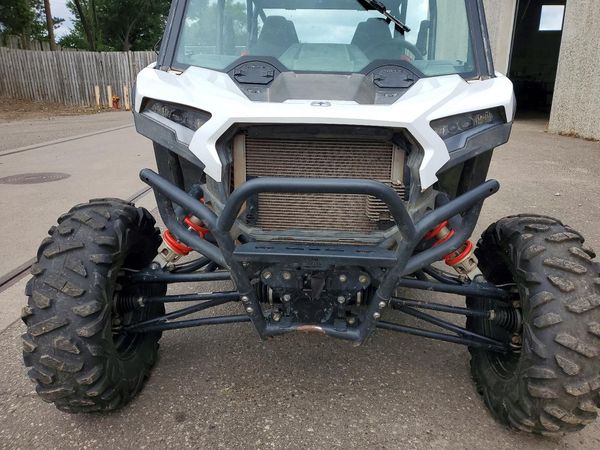 2024 POLARIS RZR