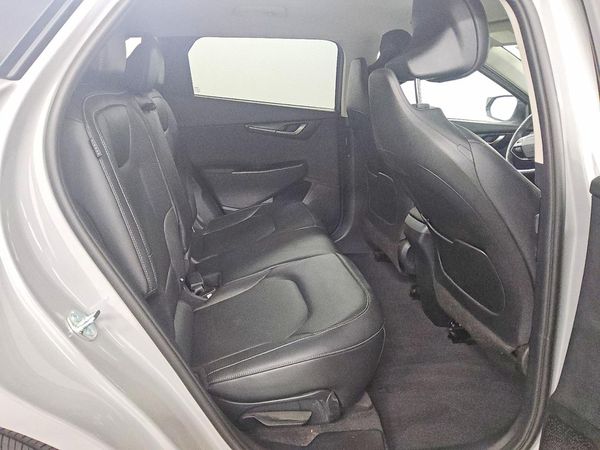 2025 KIA EV6 — PSRS