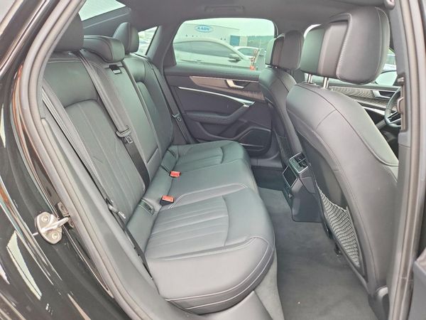 2024 AUDI A6