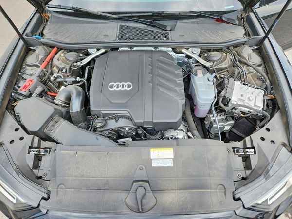 2024 AUDI A6